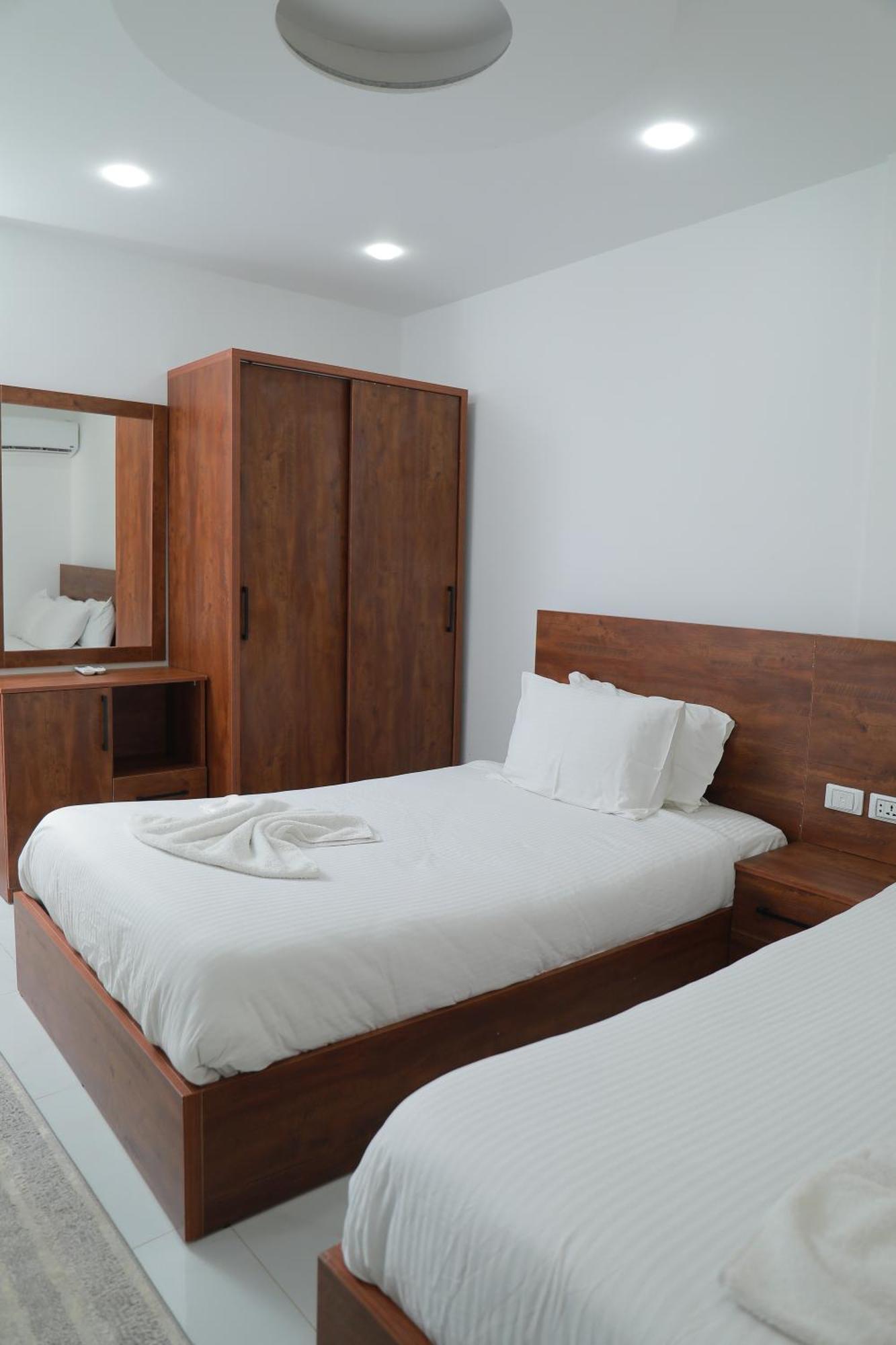 Prince Pyramids Inn Kafrat al Jabal Exterior photo