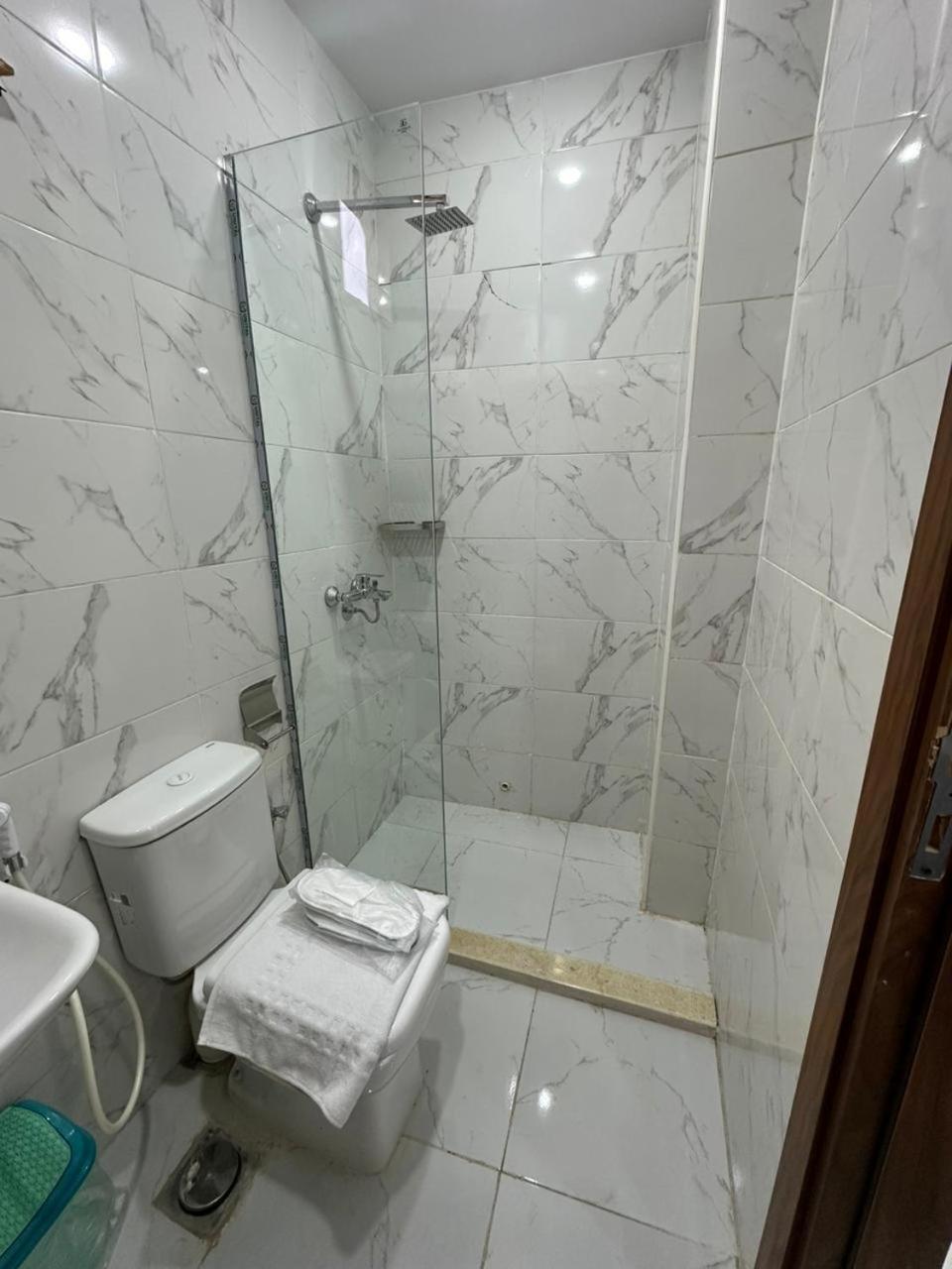 Prince Pyramids Inn Kafrat al Jabal Exterior photo