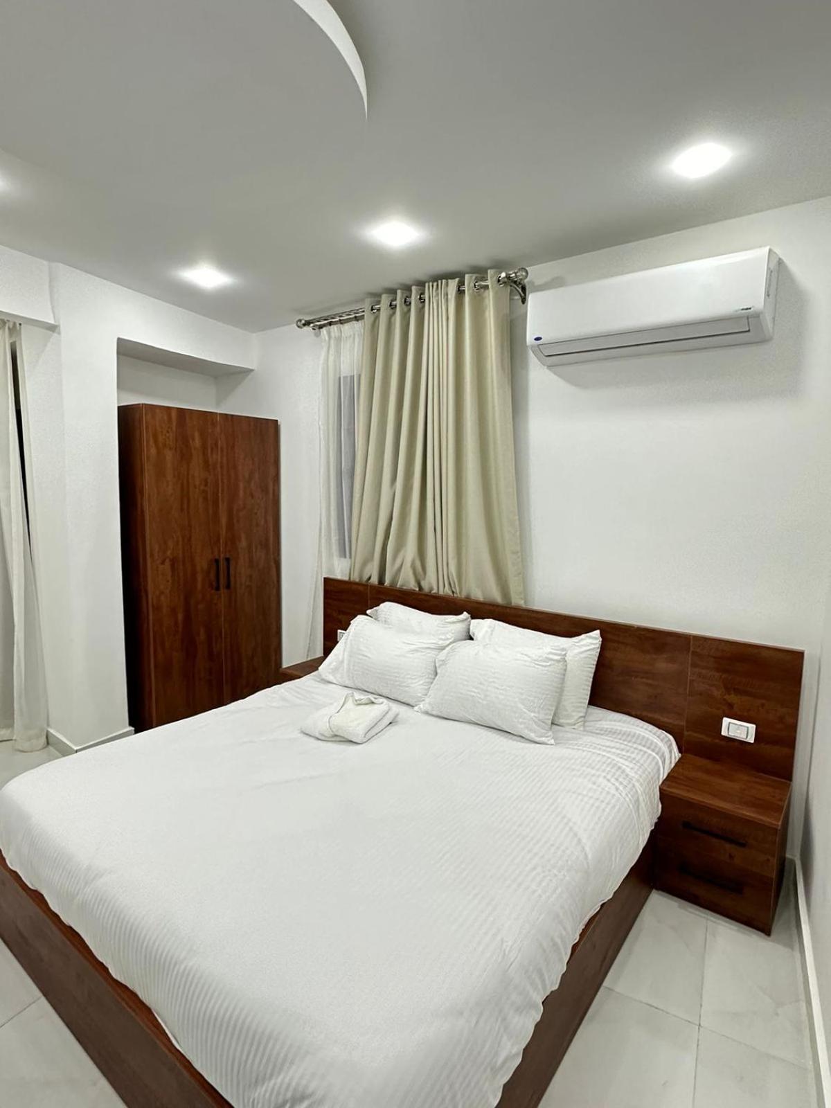 Prince Pyramids Inn Kafrat al Jabal Exterior photo
