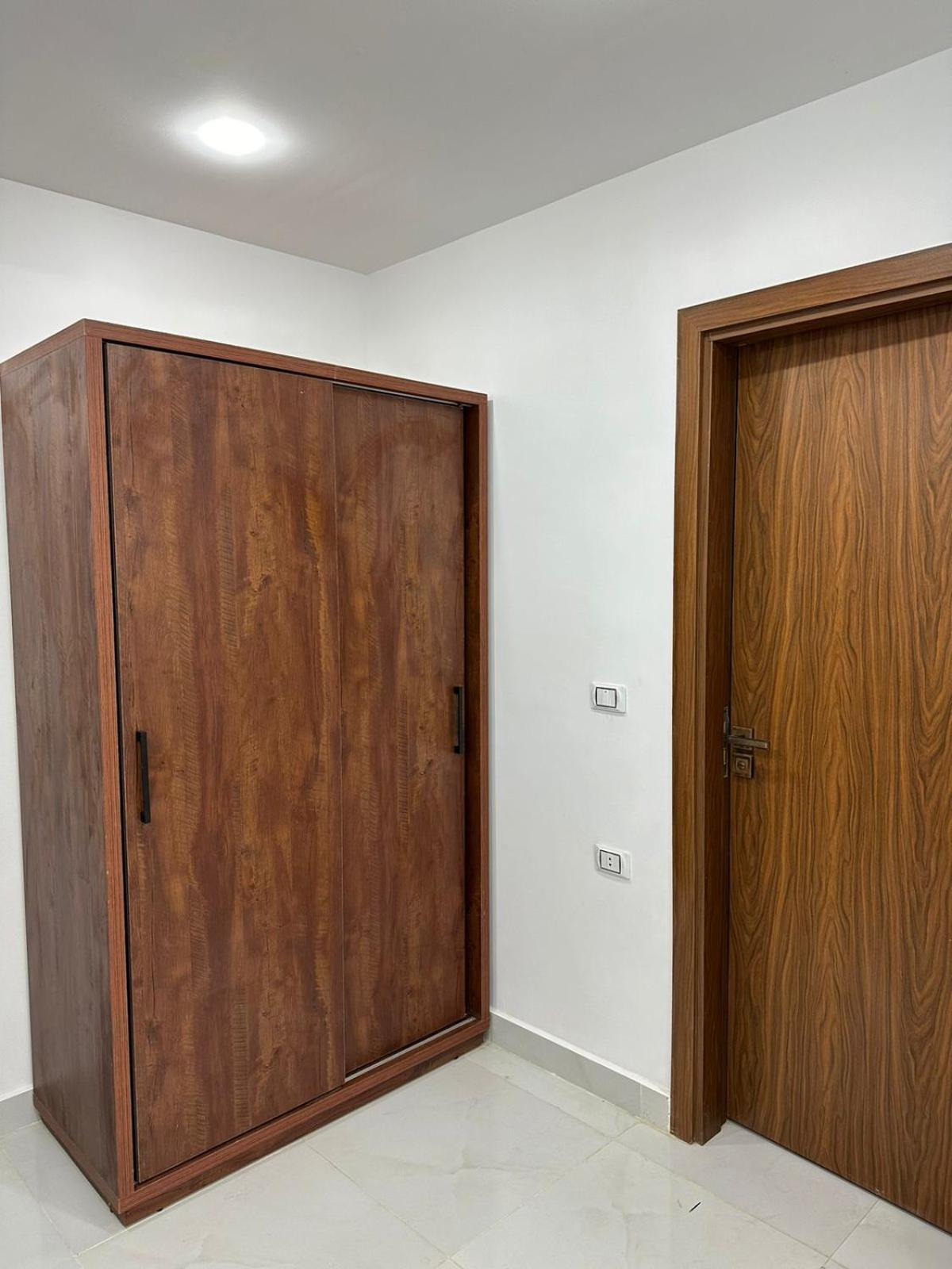 Prince Pyramids Inn Kafrat al Jabal Exterior photo
