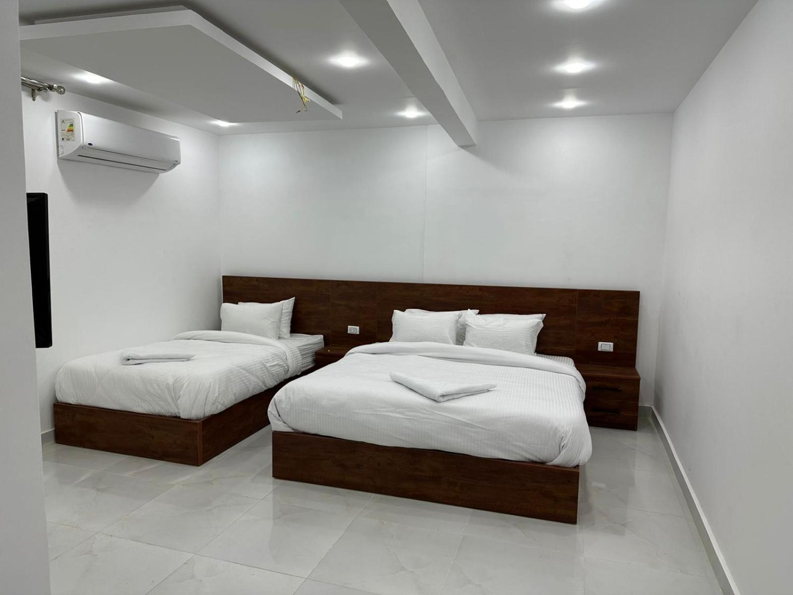 Prince Pyramids Inn Kafrat al Jabal Exterior photo